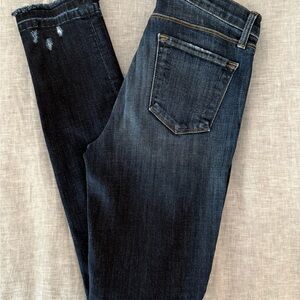 J Brand Skinny Jeans